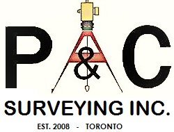 P & C Surveying Inc.